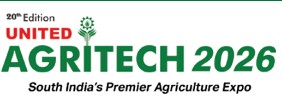 United Agritech 2026 - Madurai