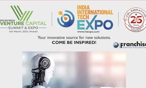 INDIA INTERNATIONAL ARTIFICIAL INTELLEGENCE TECH EXPO - Navi Mumbai 2026