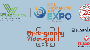 PHOTOGRAPHY & VIDEOGRAPHY EXPO - Navi Mumbai 2026