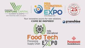 INDIA INTERNATIONAL FOOD TECH PROCESSING SUPPLY CHAIN EXPO - Navi Mumbai 2026