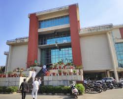 HSIIDC Club Grounds,IMT Faridabad