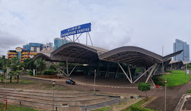 CIDCO Exhibition Centre