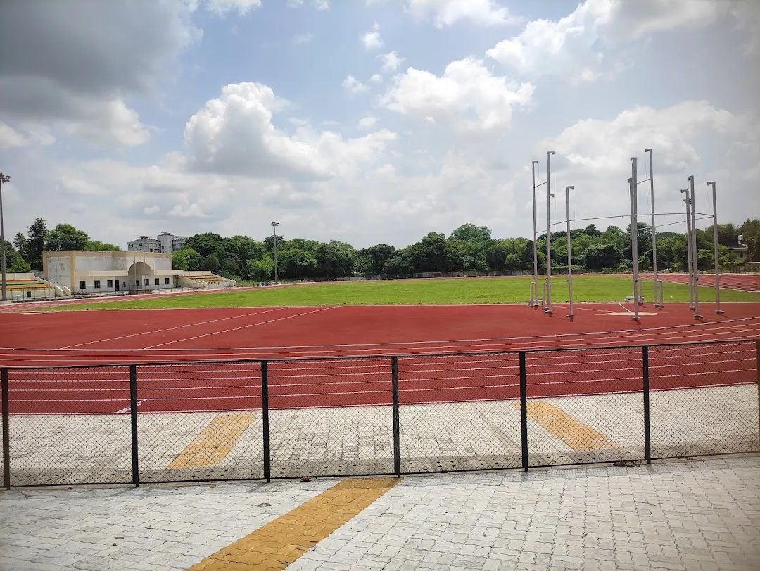 RTMN University Ground