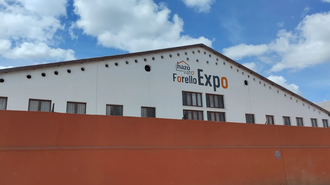 Forello Expo