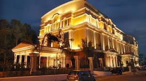 MAYFAIR Convention, Bhubaneswar