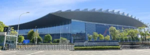 Nanchang Greenland International Expo Center