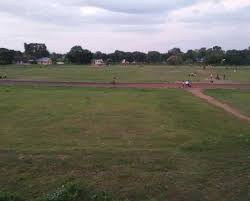 PDKV Ground - Nagpur