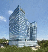 Shangri-La Hotel, Bengaluru