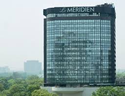 Le Meridien - New Delhi