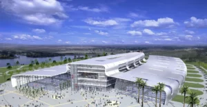 Shanghai Automobile Exhibition Center