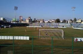 Kanchenjunga Stadium, Siliguri