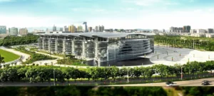 Huizhou International Convention and Exhibition Center