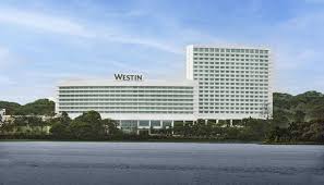 The Westin Mumbai Powai Lake