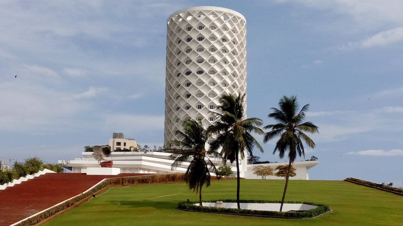Nehru Centre, Worli, Mumbai